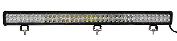 Grote foto led light bar 36 234w 78x3w osram schijnwerper 12v 24v combo offroad 6000k ip67 auto onderdelen overige auto onderdelen