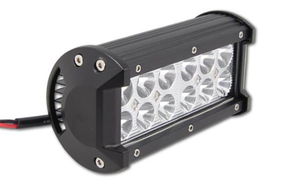 Grote foto verstraler 12x3 36w led schijnwerper 9 32 v dc 6000k ip67 auto onderdelen overige auto onderdelen