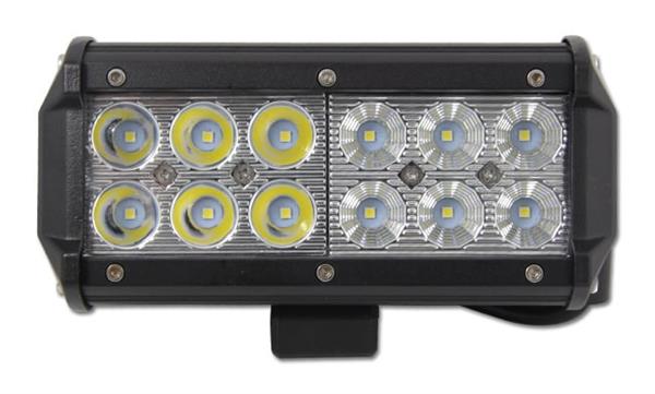 Grote foto verstraler 12x3 36w led schijnwerper 9 32 v dc 6000k ip67 auto onderdelen overige auto onderdelen