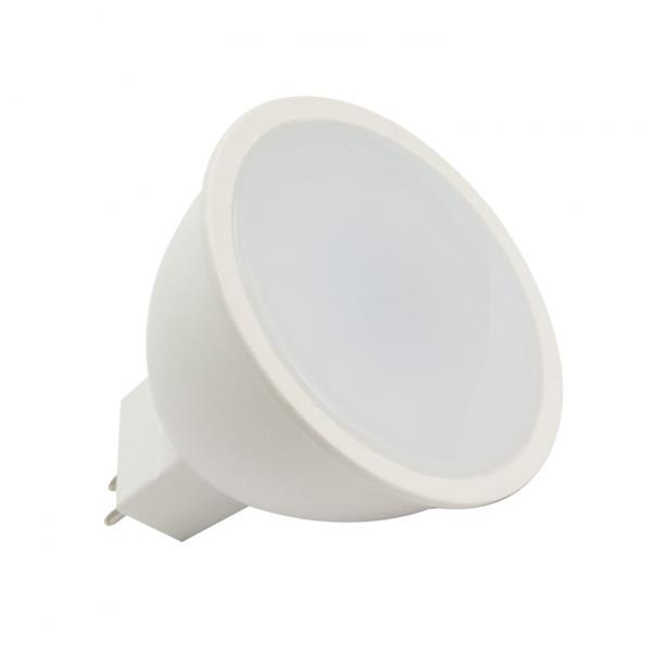 Grote foto gu5.3 spot 6000k par16 120 lichthoek led 6w 50w halogeenverlichting 12 volt dc huis en inrichting overige