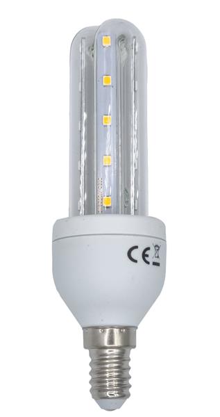 Grote foto spaarlamp e14 led 6w 36w gloeilamp warmwit 3000k 230 v ac huis en inrichting overige