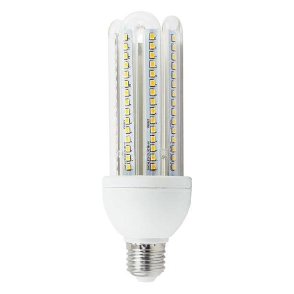 Grote foto spaarlamp e27 daglichtwit 6400k led 19w 104w gloeilamp 1600 lumen 230v huis en inrichting overige