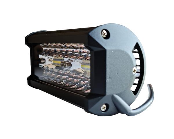 Grote foto werklicht high power led verstraler 40x3 120w schijnwerper 6000k ip67 10 30 volt auto onderdelen overige auto onderdelen