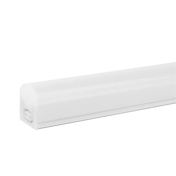 Grote foto ledbar 230v ac 8w 80w daglichtwit 6500k stekker 150cm 573mm huis en inrichting overige