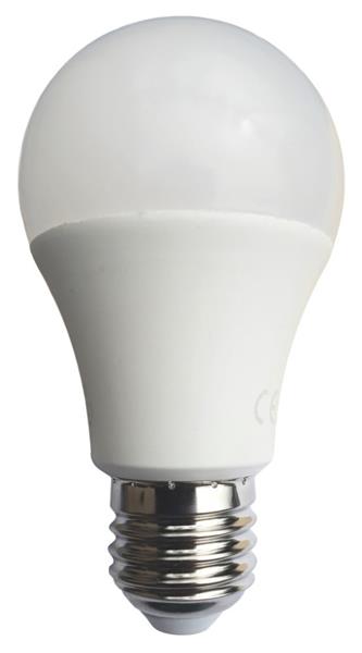 Grote foto a60 gloeilamp e27 led lamp 15w 120w daglichtwit 6400k huis en inrichting overige