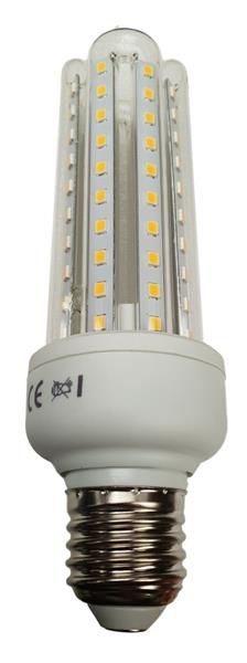 Grote foto spaarlamp e27 led 15w 120w gloeilamp warmwit 3000k huis en inrichting overige