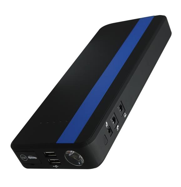 Grote foto jumpstarter auto 18000 mah powerbank usb laptop multifunctioneel huis en inrichting overige