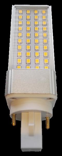 Grote foto g24 led lamp spaarlamp 6w 60w warmwit 3000k huis en inrichting overige