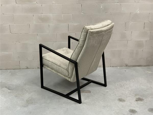 Grote foto industri le fauteuil huis en inrichting stoelen