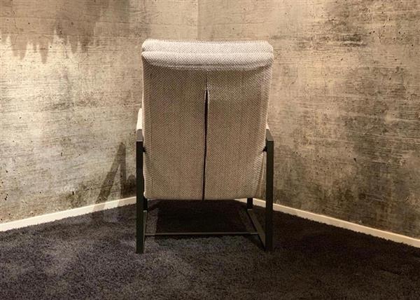 Grote foto industri le fauteuil huis en inrichting stoelen