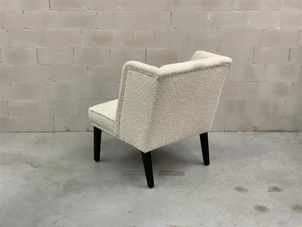 Grote foto teddy fauteuil huis en inrichting stoelen