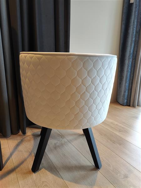 Grote foto luxe eetkamer fauteuil huis en inrichting stoelen