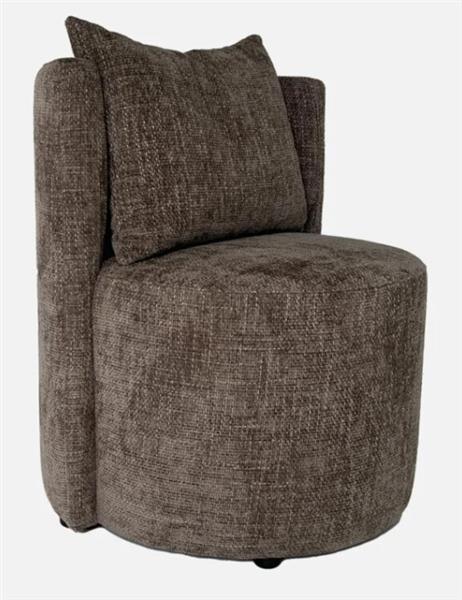 Grote foto luxe ronde fauteuil huis en inrichting stoelen