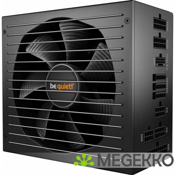 Grote foto be quiet straight power 12 750w computers en software overige