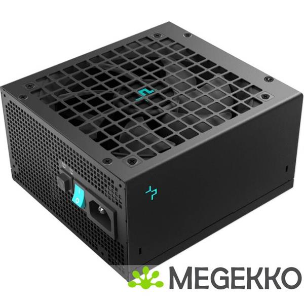 Grote foto deepcool px850g computers en software overige