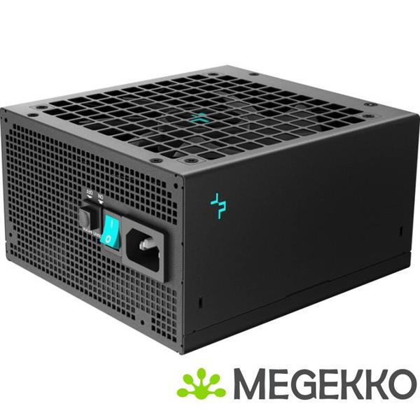 Grote foto deepcool px1200g computers en software overige