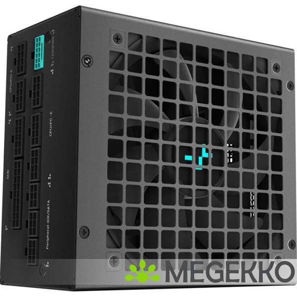 Grote foto deepcool px1200g computers en software overige