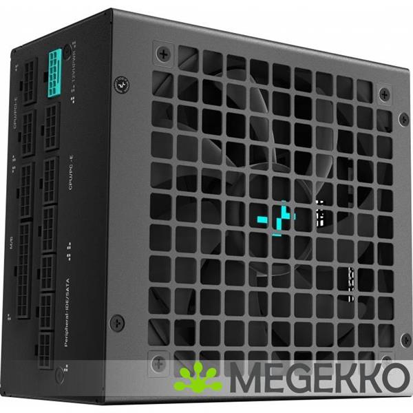 Grote foto deepcool px850g computers en software overige