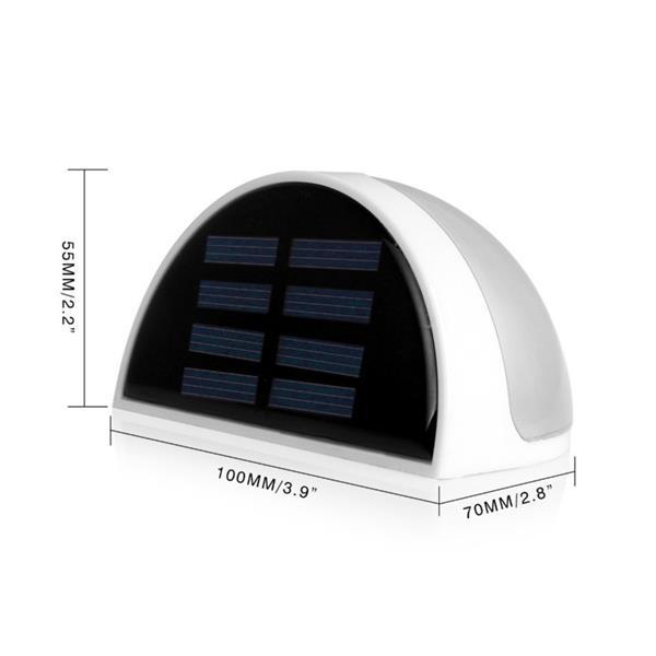 BuitenLamp Buiten Lamp Led Tuin Solar Lamp Zonne Energie Sch Kopen