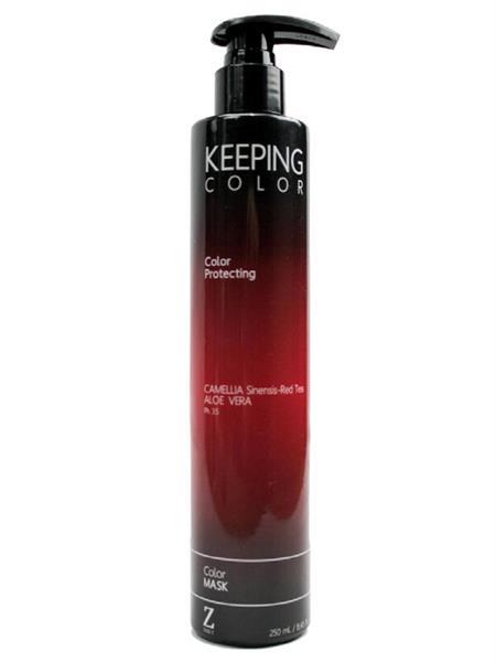 Grote foto keeping color mask 250 ml kleding dames sieraden