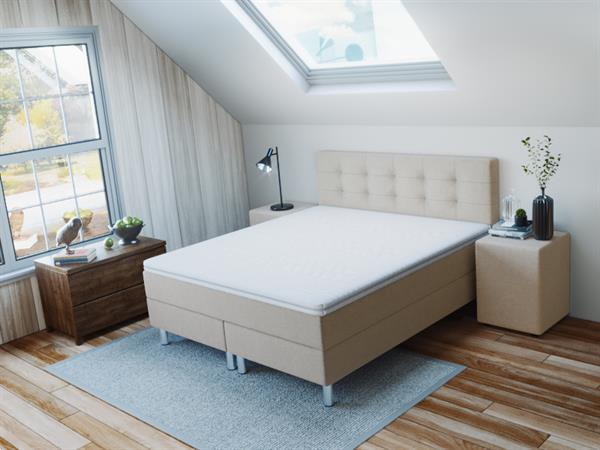 Grote foto 2 persoons bed 180 met 386 euro korting huis en inrichting bedden