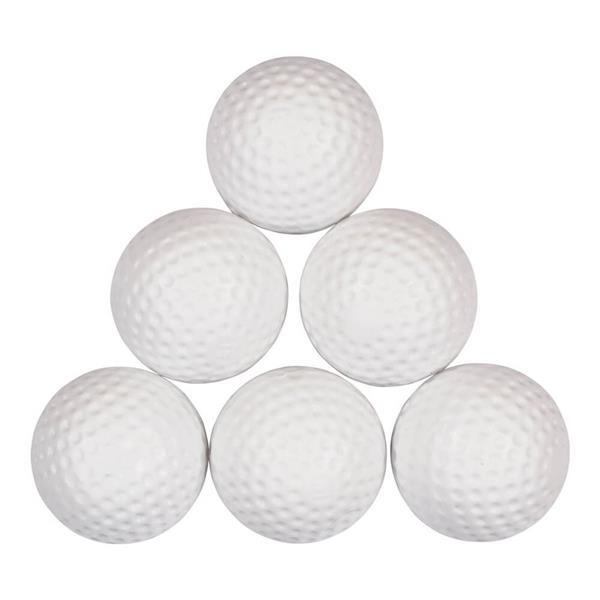 Grote foto pure4golf30 distance golf balls 9 stuks sport en fitness golf