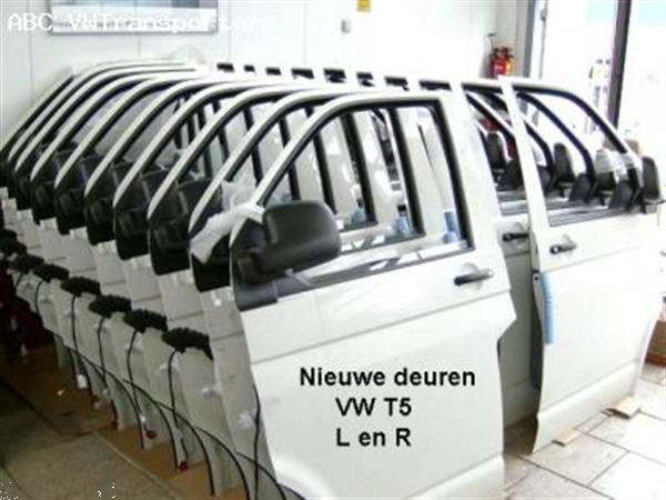 Grote foto vw transporter onderdelen auto onderdelen overige auto onderdelen