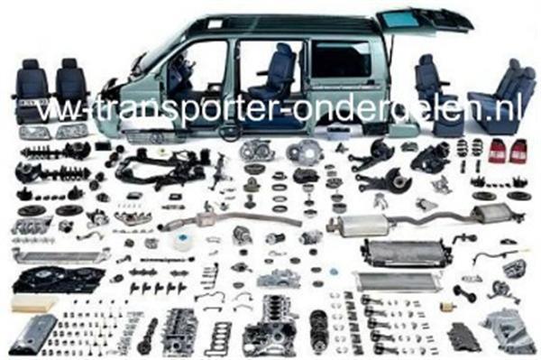 Grote foto vw transporter onderdelen auto onderdelen overige auto onderdelen