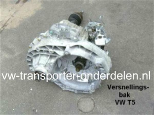 Grote foto vw transporter onderdelen auto onderdelen overige auto onderdelen