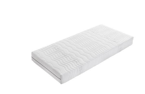 Grote foto micro pocket sg45 extra hard matras 20cm 80x200 huis en inrichting matrassen en bedbodems