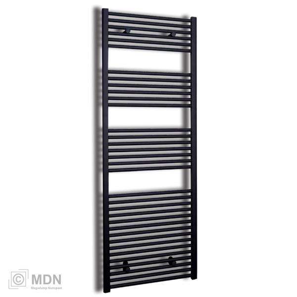 Grote foto standaard radiator 1720x450mm doe het zelf en verbouw sanitair