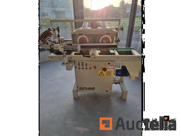 Grote foto borstel schuurmachines quick wood cd2 300 doe het zelf en verbouw ijzerwaren en bevestigingsmiddelen