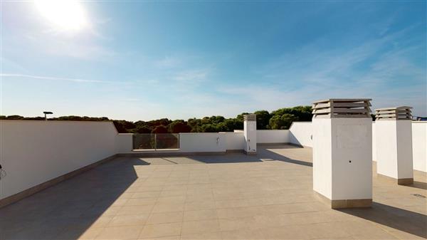 Grote foto n3696ba bungalow in santiago de la ribera huizen en kamers nieuw europa